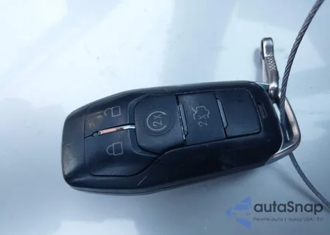 2016 Ford Explorer Sport z USA, uszkodzony, nr VIN 1FM5K8GT1GGC80507